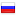 gadgetnotizie.it server is located in Russia